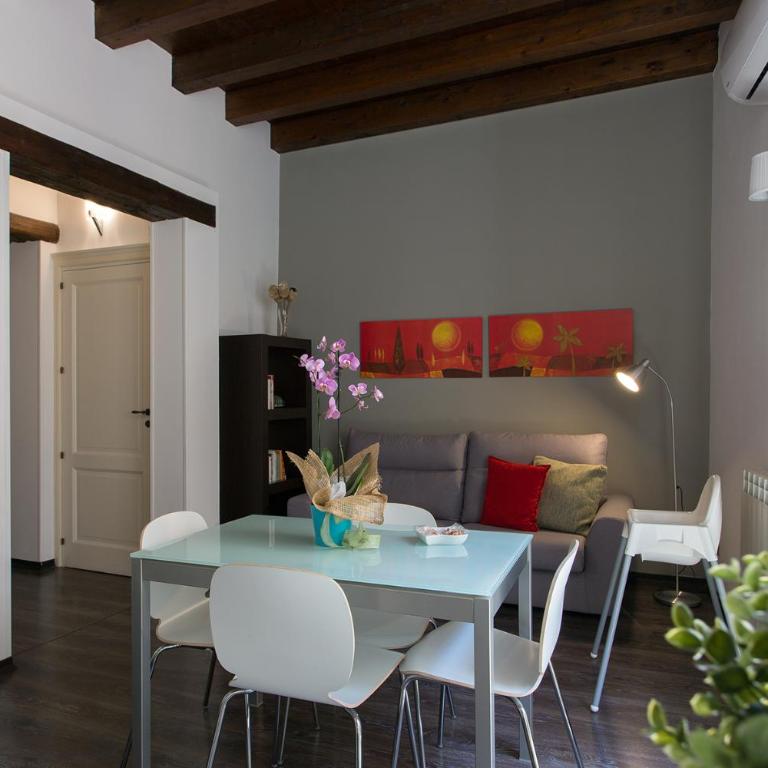 Appartamento Pelagos - Appartamento con Balcone - 3