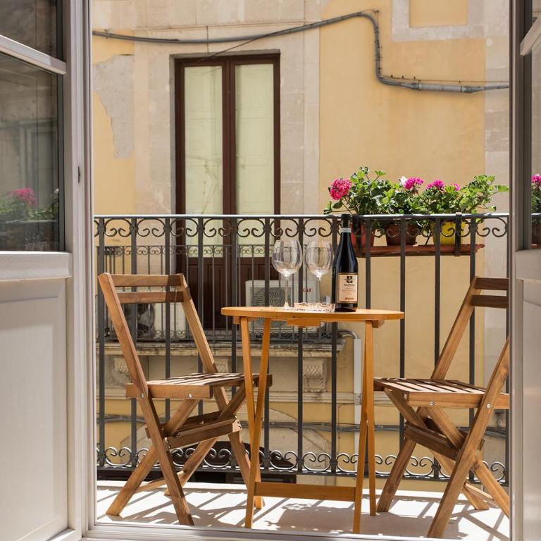 Appartamento Pelagos - Appartamento con Balcone - 9