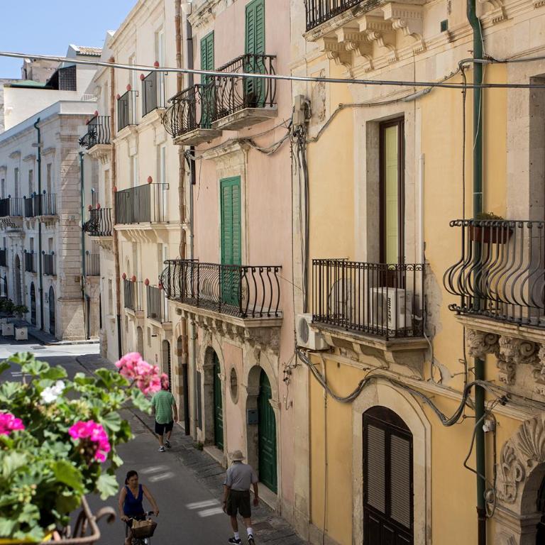 Appartamento Pelagos - Appartamento con Balcone - 8