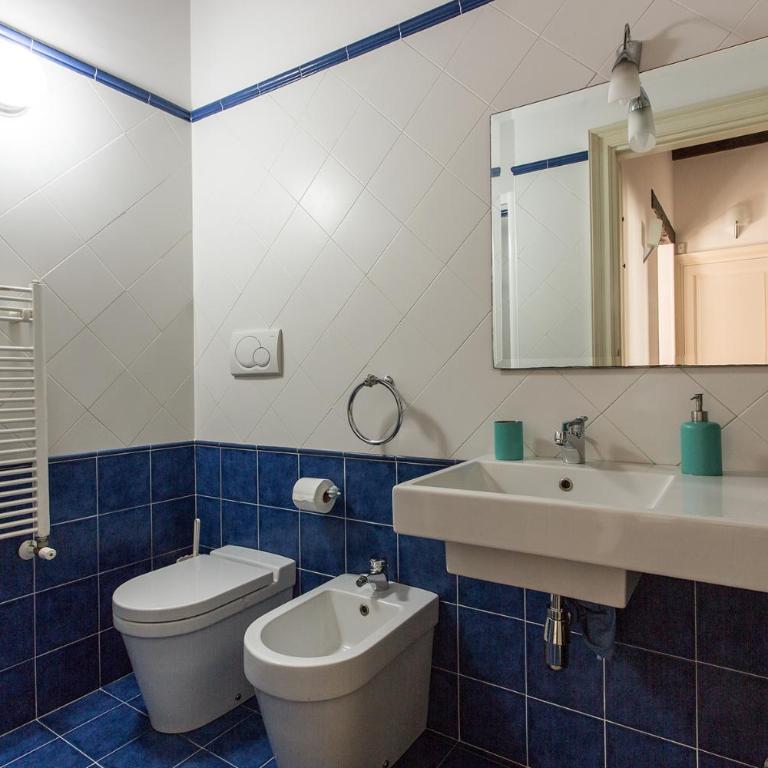 Appartamento Pelagos - Appartamento con Balcone - 19