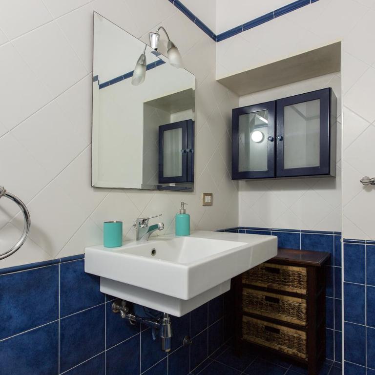 Appartamento Pelagos - Appartamento con Balcone - 20