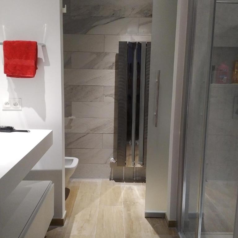 Suite Nice Riviera - Appartement Deluxe - 13