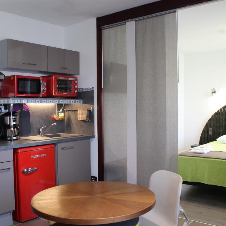 Etap-apparts de Pézenas - Appartement - 6