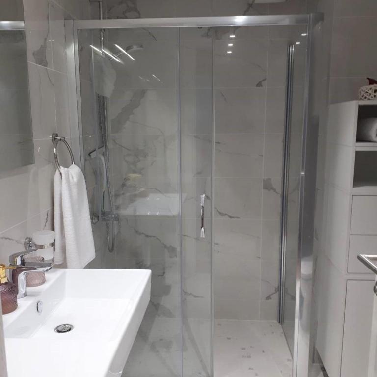 Beachfront Fontana 20 - Apartman sa Pogledom na More - 22
