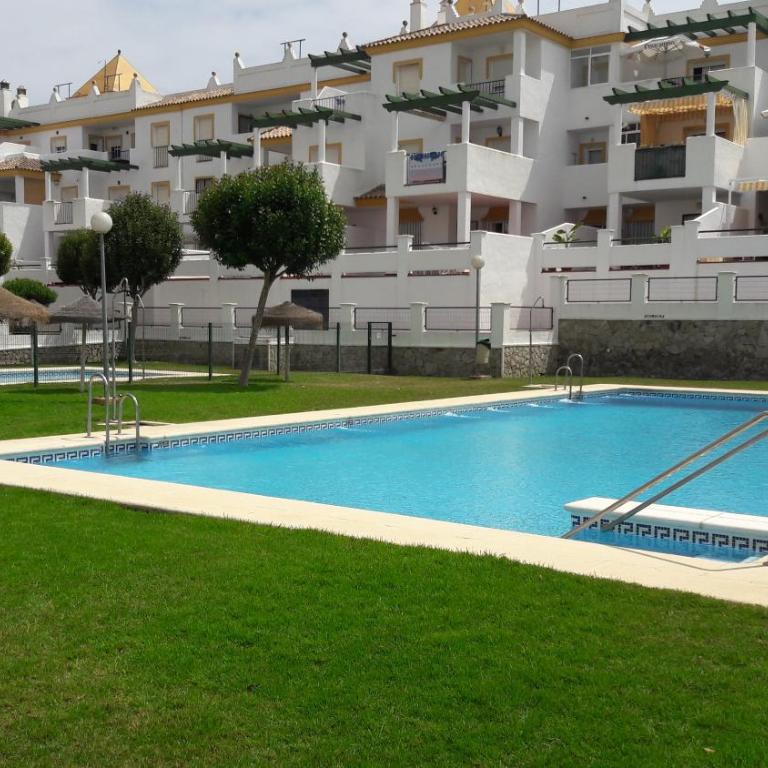Apartamentos La Atalaya 188 - 189 - Apartamento - 5