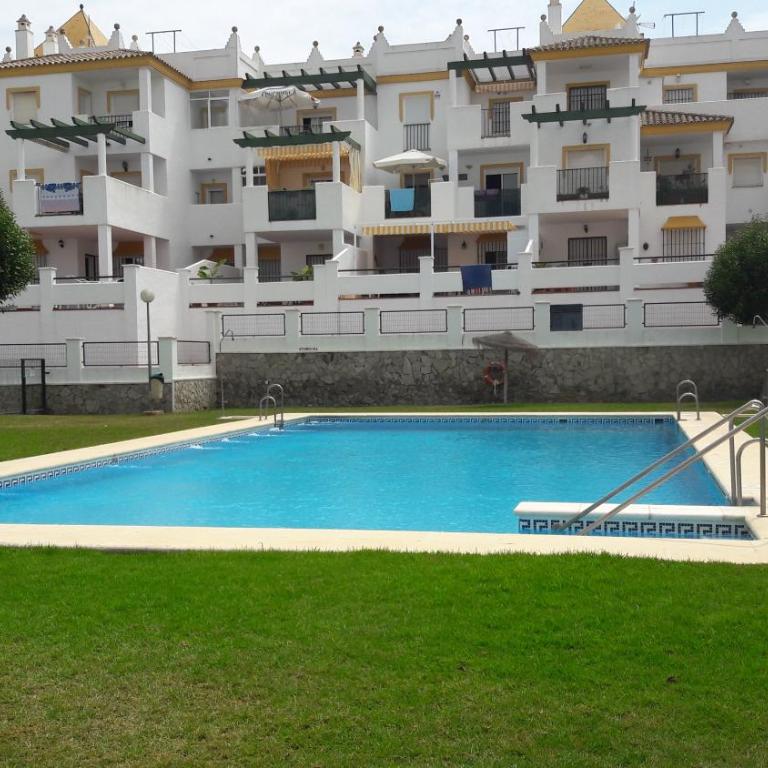 Apartamentos La Atalaya 188 - 189 - Apartamento - 24