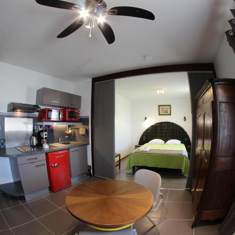 Etap-apparts de Pézenas - Appartement - 3