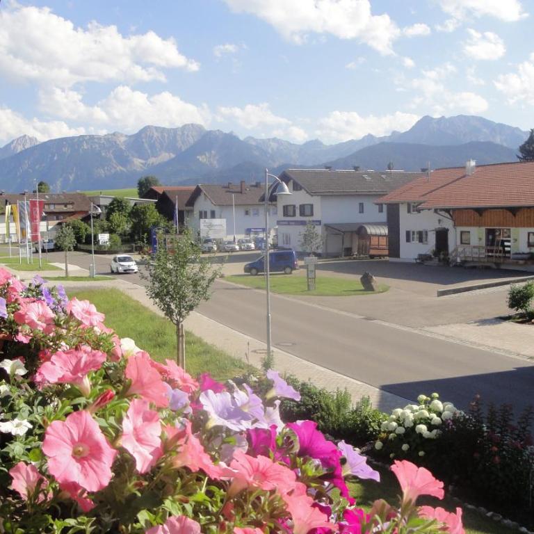 Gästehaus-Pension Keiss - Doppelzimmer - 8