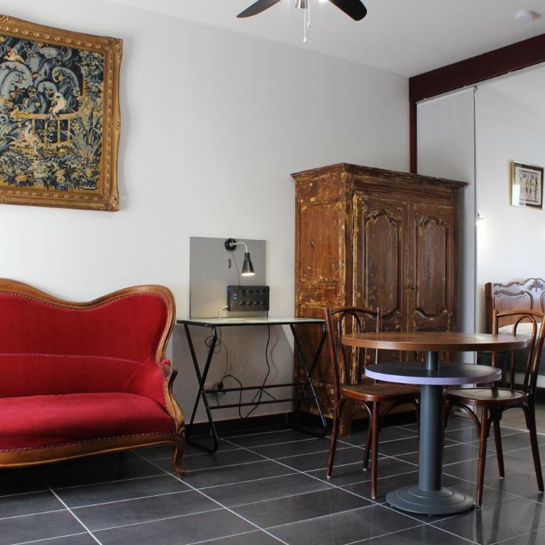 Etap-apparts de Pézenas - Appartement 1 Chambre - 4