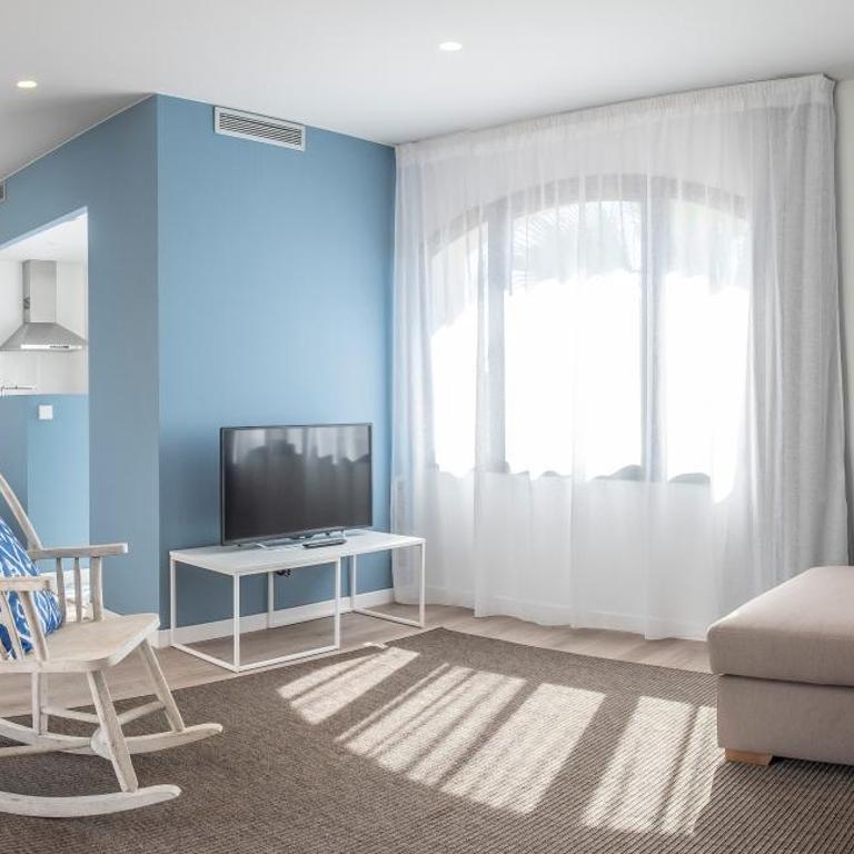 Cliper Apartments by Escampa Hotels - Apartamento de 2 dormitorios - 6