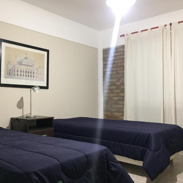 Altos del Tala Deptos - Cabañas - Apartamento Dúplex - 22