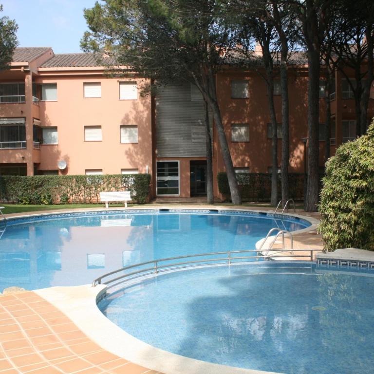 Apartaments Sa Guilla - Apartamento - Planta baja - 1