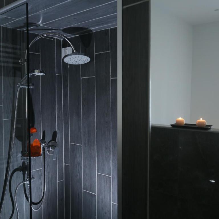 ESPOSITO PLAZA- ROOMS & SUITE - Camera Matrimoniale - 7