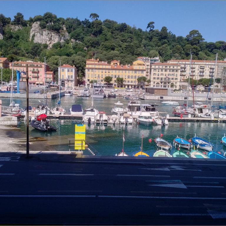 Suite Nice Riviera - Appartement Deluxe - 21