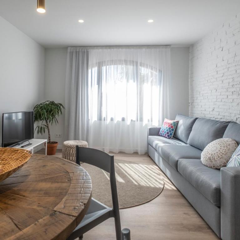 Cliper Apartments by Escampa Hotels - Apartamento de 2 dormitorios - 5