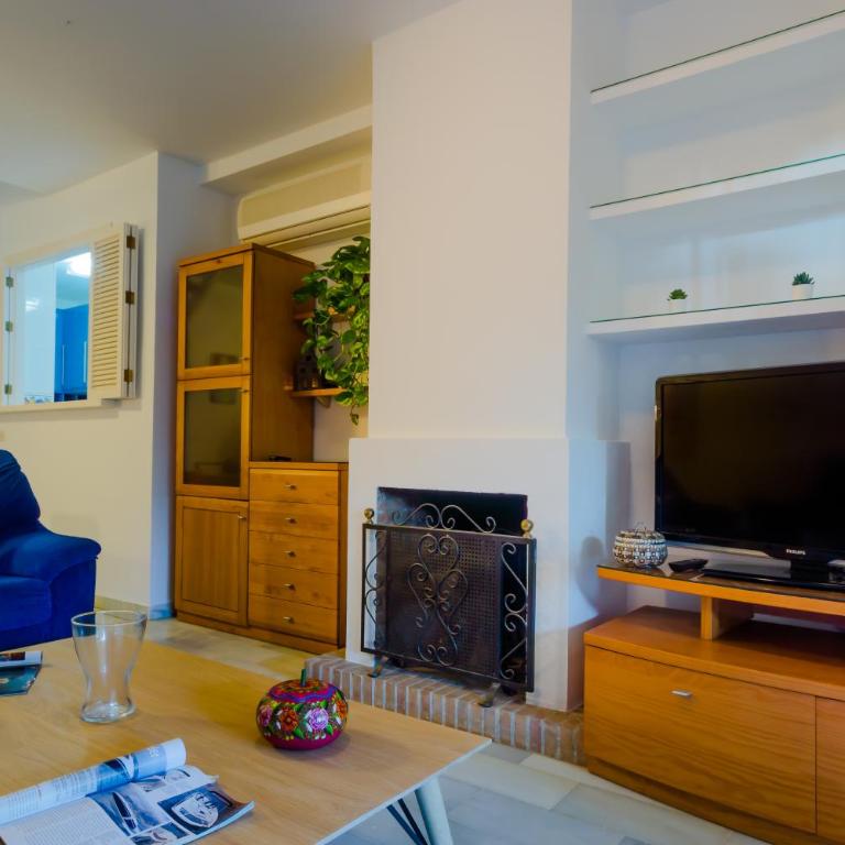 Villa Sotavento - Casa Unifamiliar de 3 dormitorios - 13