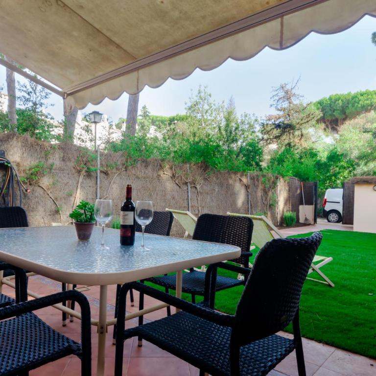 Villa Sotavento - Casa Unifamiliar de 3 dormitorios - 4