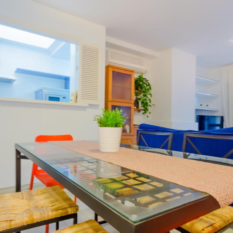 Villa Sotavento - Casa Unifamiliar de 3 dormitorios - 14