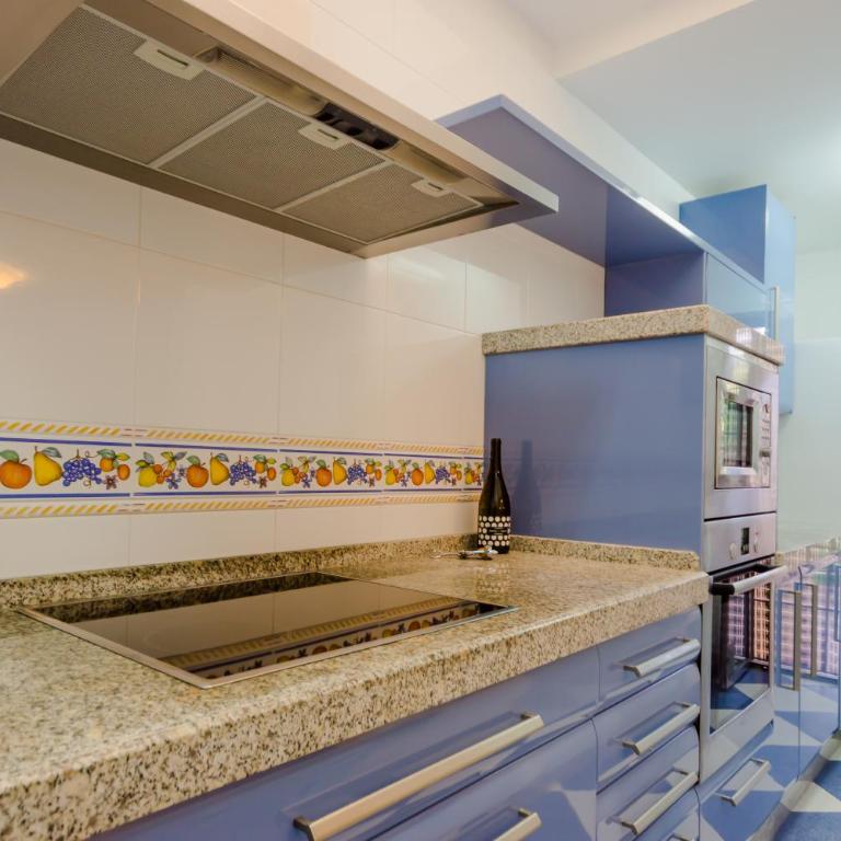 Villa Sotavento - Casa Unifamiliar de 3 dormitorios - 16