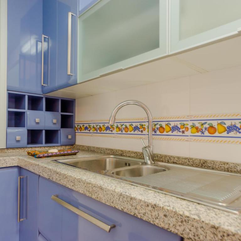 Villa Sotavento - Casa Unifamiliar de 3 dormitorios - 19