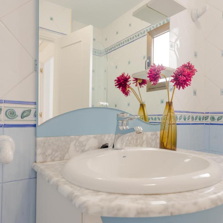 Villa Sotavento - Casa Unifamiliar de 3 dormitorios - 38