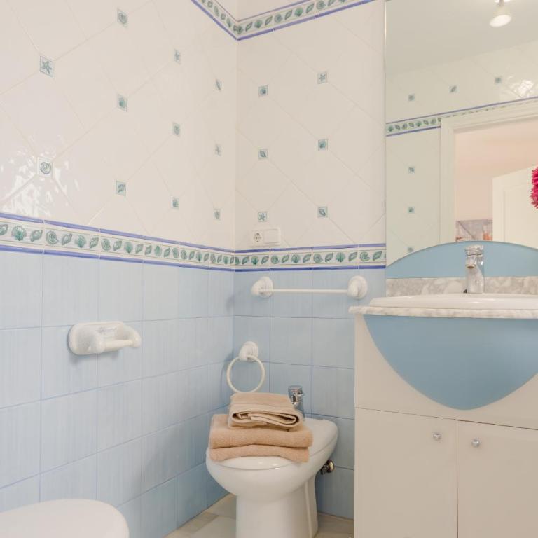 Villa Sotavento - Casa Unifamiliar de 3 dormitorios - 39