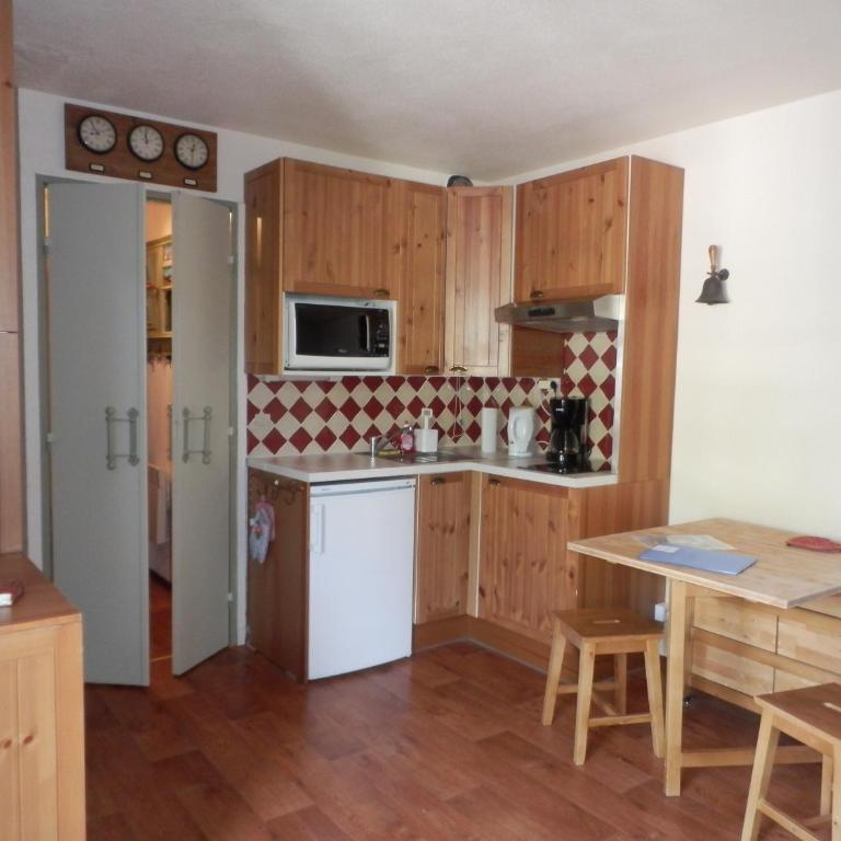 Pluton B63 - Apartment - 3