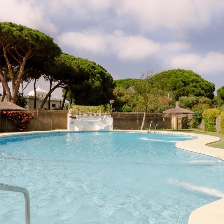 Villa Sotavento - Casa Unifamiliar de 3 dormitorios - 1