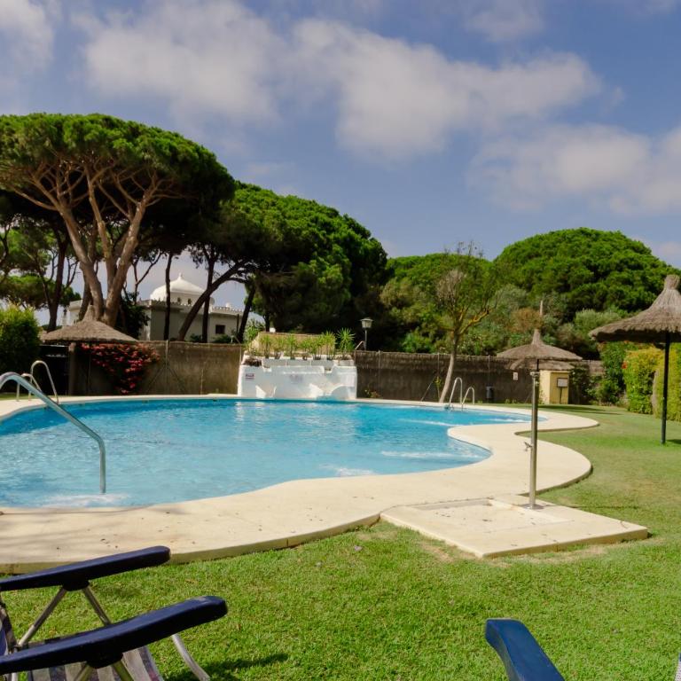 Villa Sotavento - Casa Unifamiliar de 3 dormitorios - 45