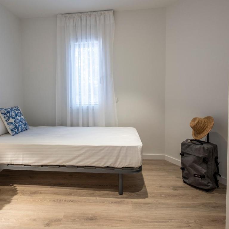 Cliper Apartments by Escampa Hotels - Apartamento con balcón - 3