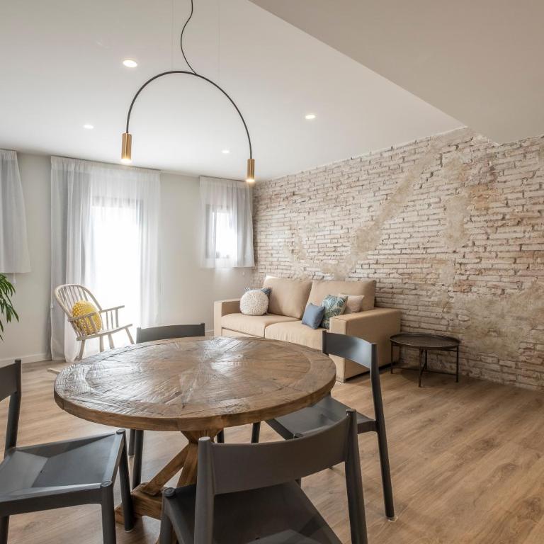 Cliper Apartments by Escampa Hotels - Apartamento con balcón - 2