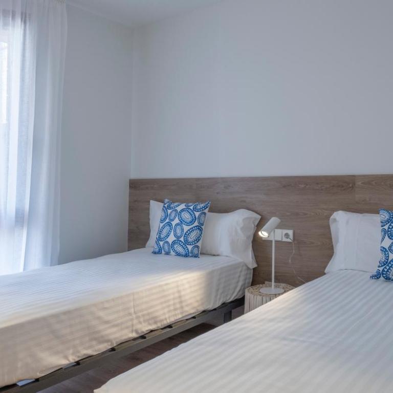 Cliper Apartments by Escampa Hotels - Apartamento con balcón - 9
