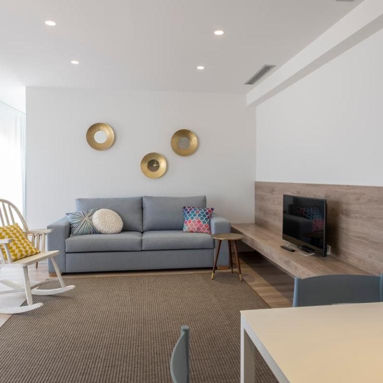 Cliper Apartments by Escampa Hotels - Apartamento Ático - 9