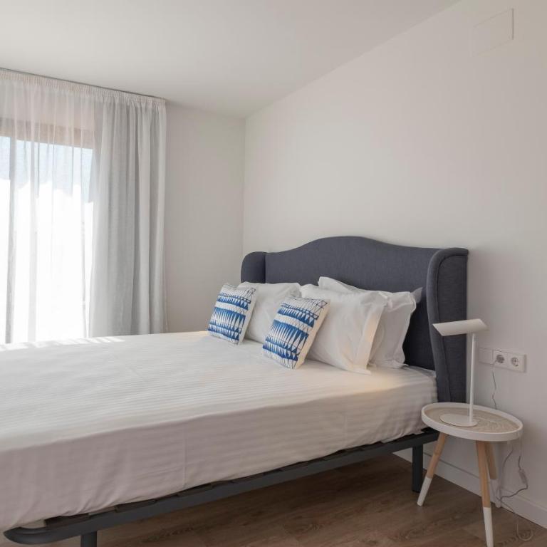 Cliper Apartments by Escampa Hotels - Apartamento Ático - 8