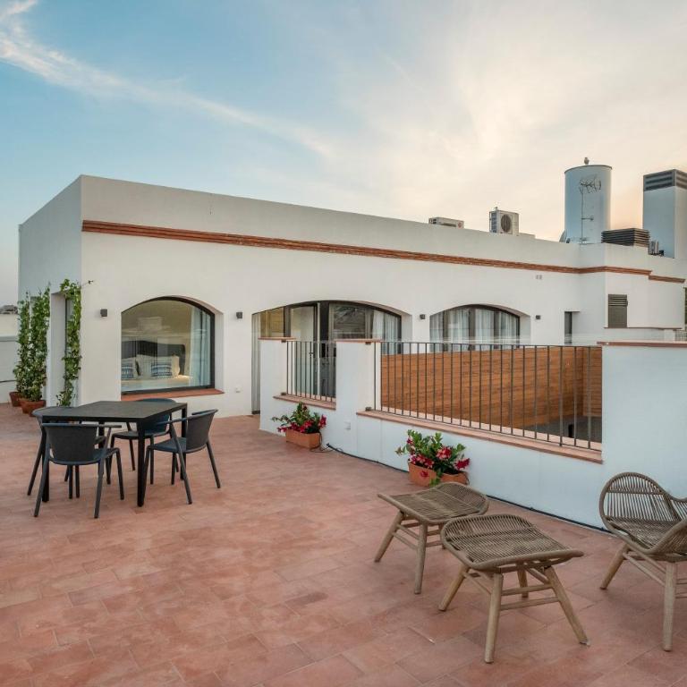 Cliper Apartments by Escampa Hotels - Apartamento Ático - 5