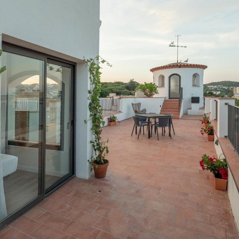 Cliper Apartments by Escampa Hotels - Apartamento Ático - 6