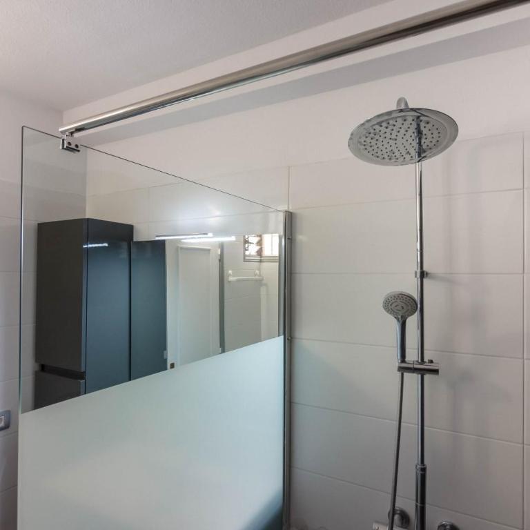 Los Cristianos Heated Pool Sea View Diamantes WIFI - Apartamento - 12