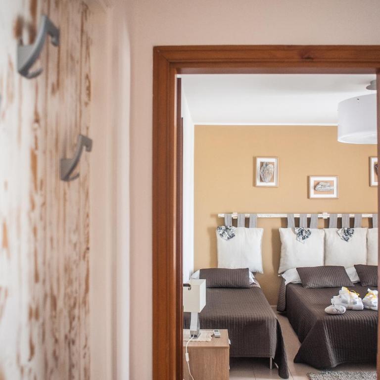 Pompei Suite - Appartamento Superior - 15