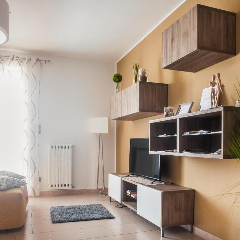 Pompei Suite - Appartamento Superior - 25
