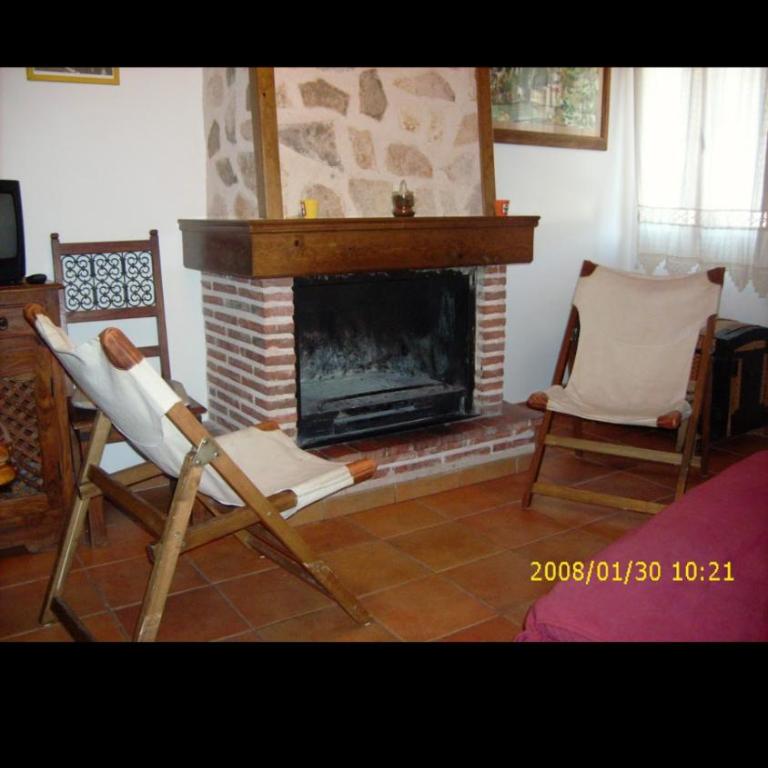 El Corral Del Tio Emilio - Casa Unifamiliar de 3 dormitorios - 1