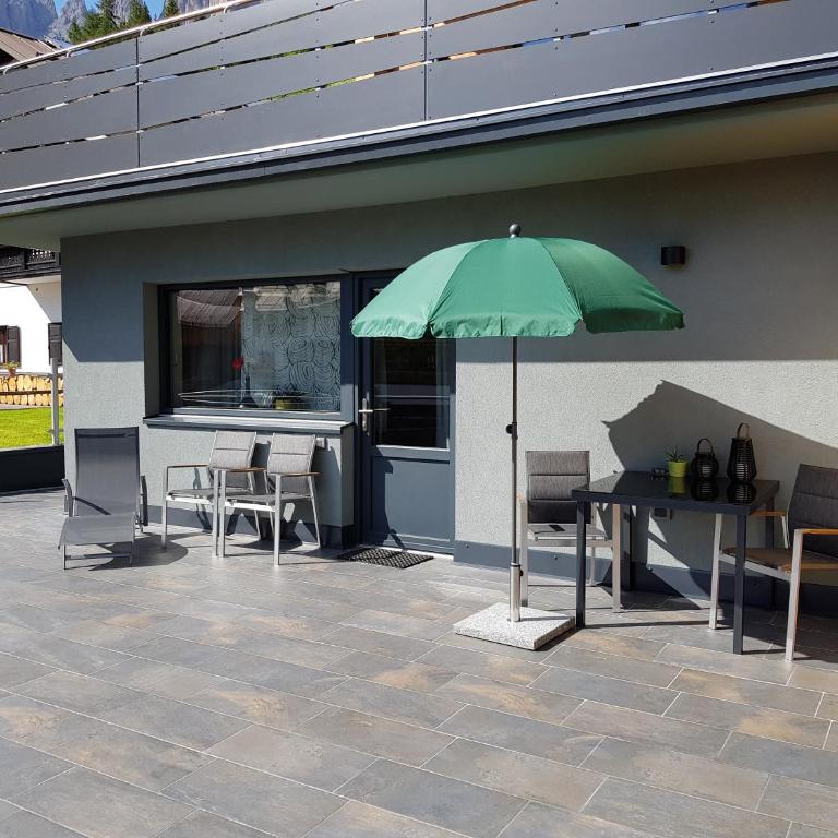 Klimahouse North - Appartamento con 1 Camera da Letto - 2