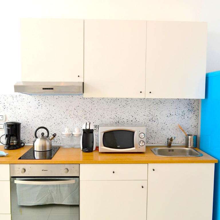 Flamingo SPA Loft by Picasa Sicilia - SEASIDE - SEA & ORTIGIA VIEW - Appartamento con Vista Mare - 11