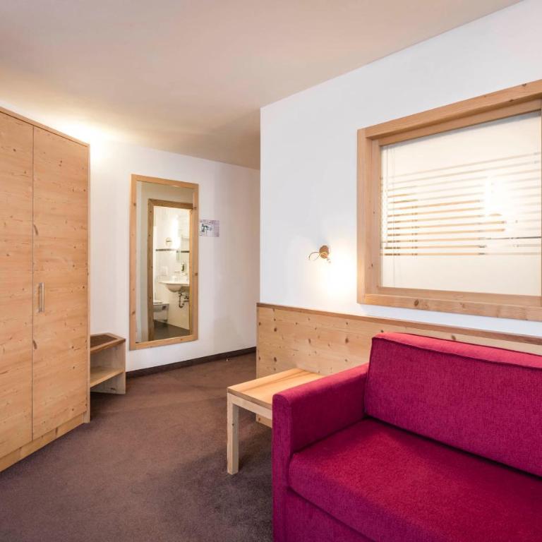 Villa Tony - Small Romantic Hotel - Suite con Balcone - 2