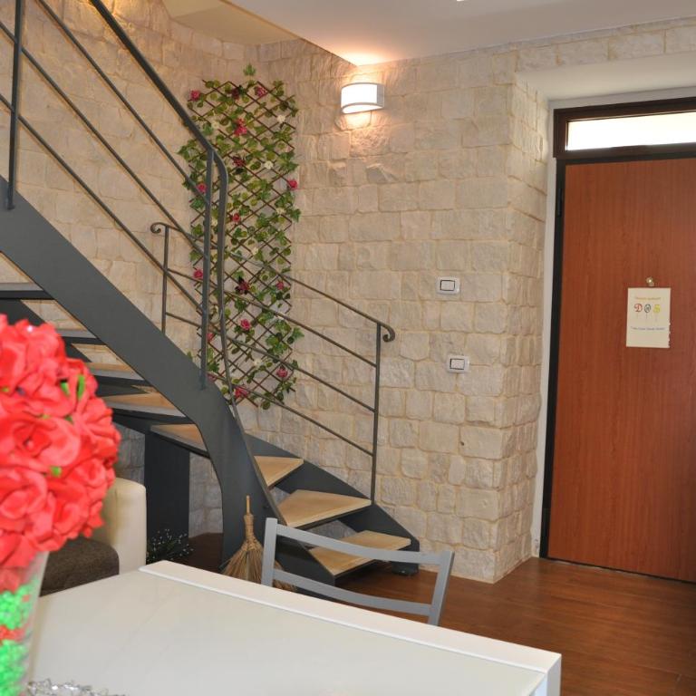 Casa Aruci Sweet Home - Casa con 2 Camere da Letto - 21