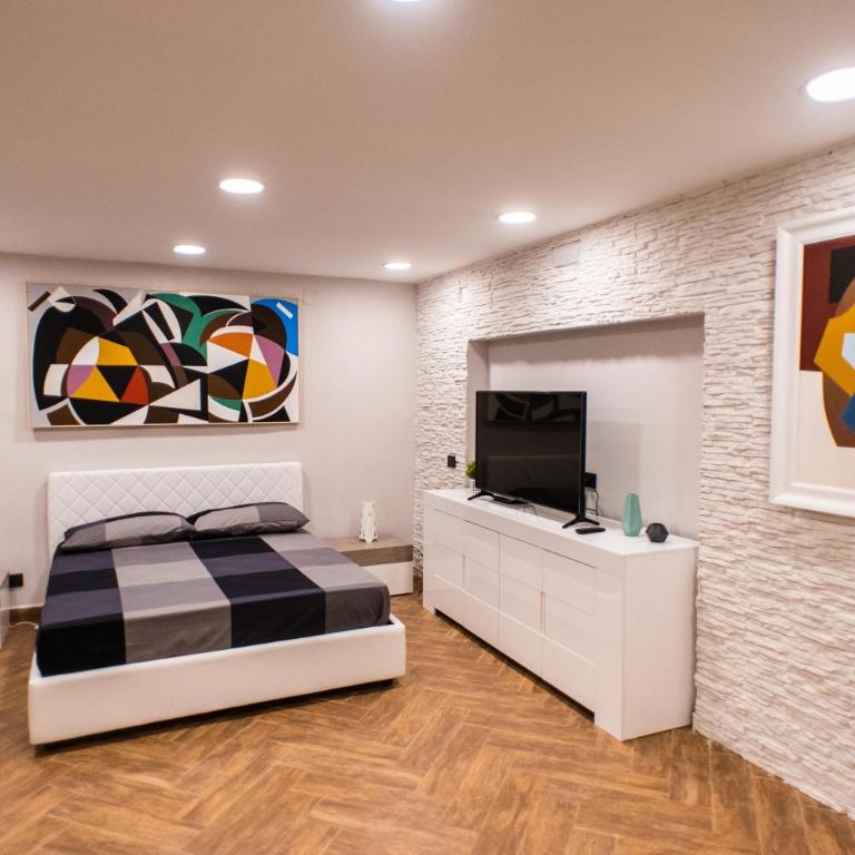 AVG CityCenter Apartments - Appartement - 3