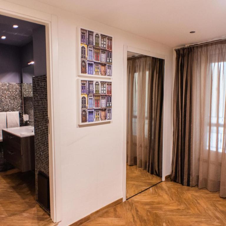 AVG CityCenter Apartments - Appartement - 11