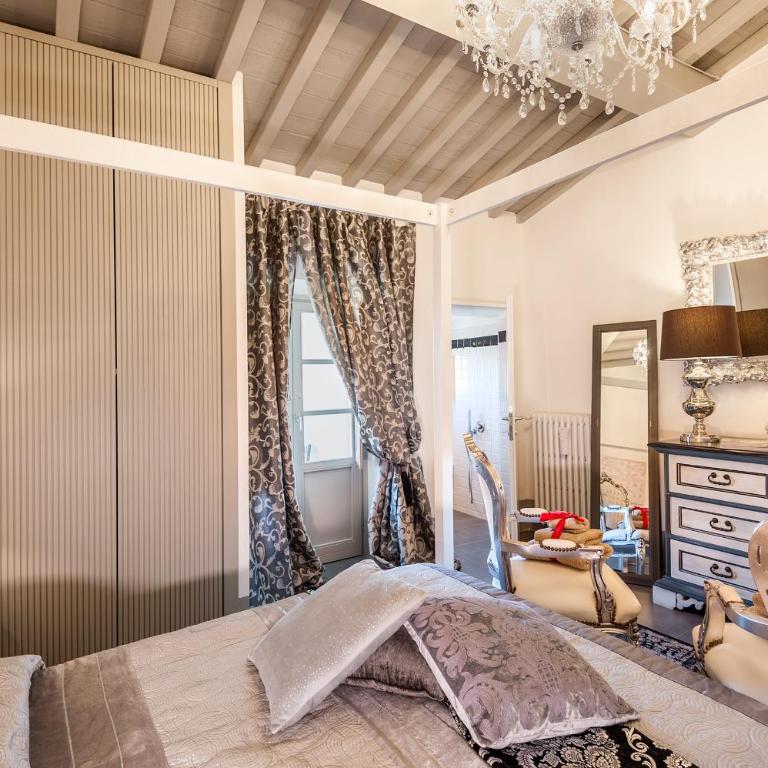 Sweet Tuscany - Appartamento Deluxe - 4