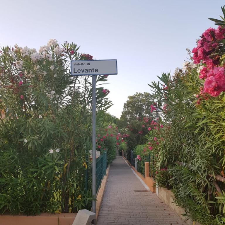 Villetta a 350 m dal mare - Casa Vacanze - 37