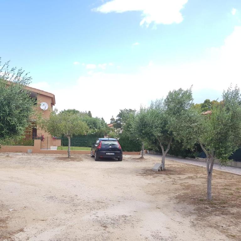 Villetta a 350 m dal mare - Casa Vacanze - 36