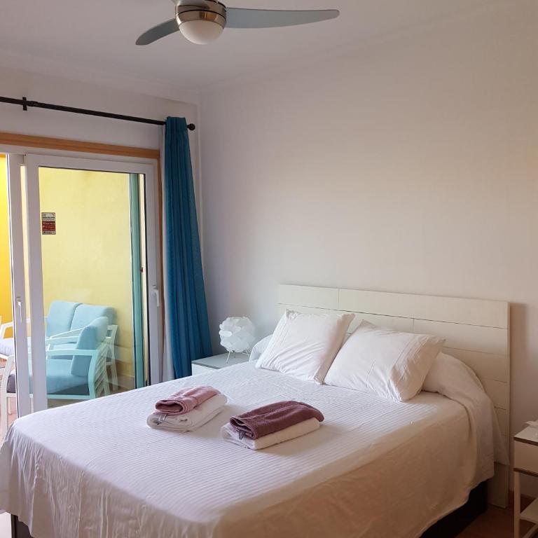 Casa Jable - Apartment with Sea View - 9